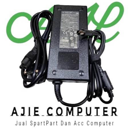 HP ProOne 400 G1 G2 460 G2 G3 All-in-One pc 19.5V 6.15A 120W อะแดปเตอร์ชาร์จ