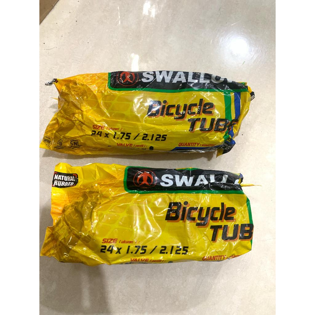 SWALLOW INNER TYRE 24 X 2.125 PH