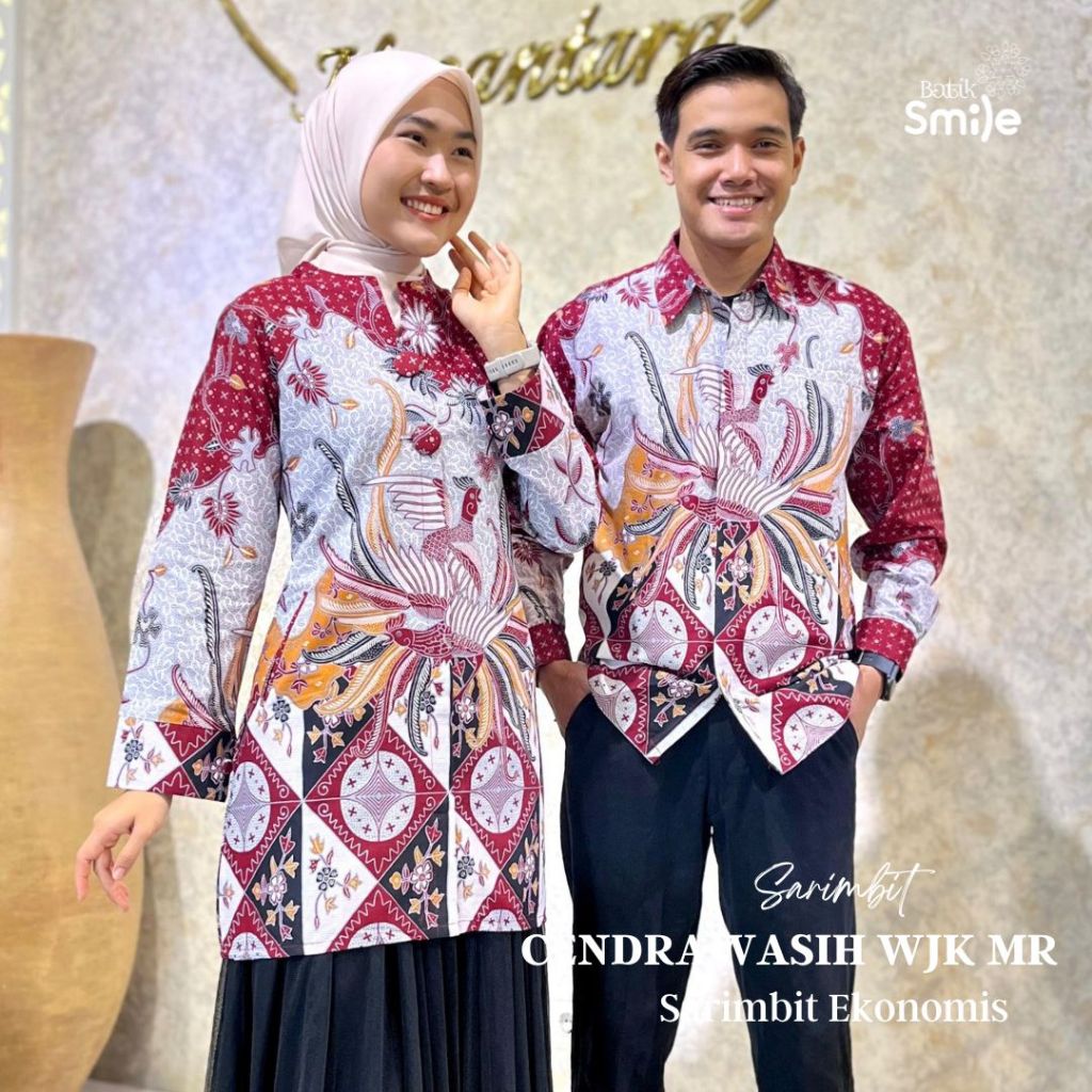 MERAH RED DIAMOND CENDRAWASIH