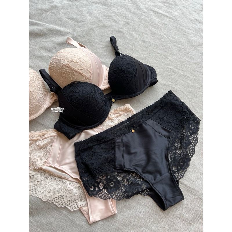 [Bra+CD] M&S 32C 32D 34A 34B 34C 34D 36A 36B 36C 36D 38B 38C