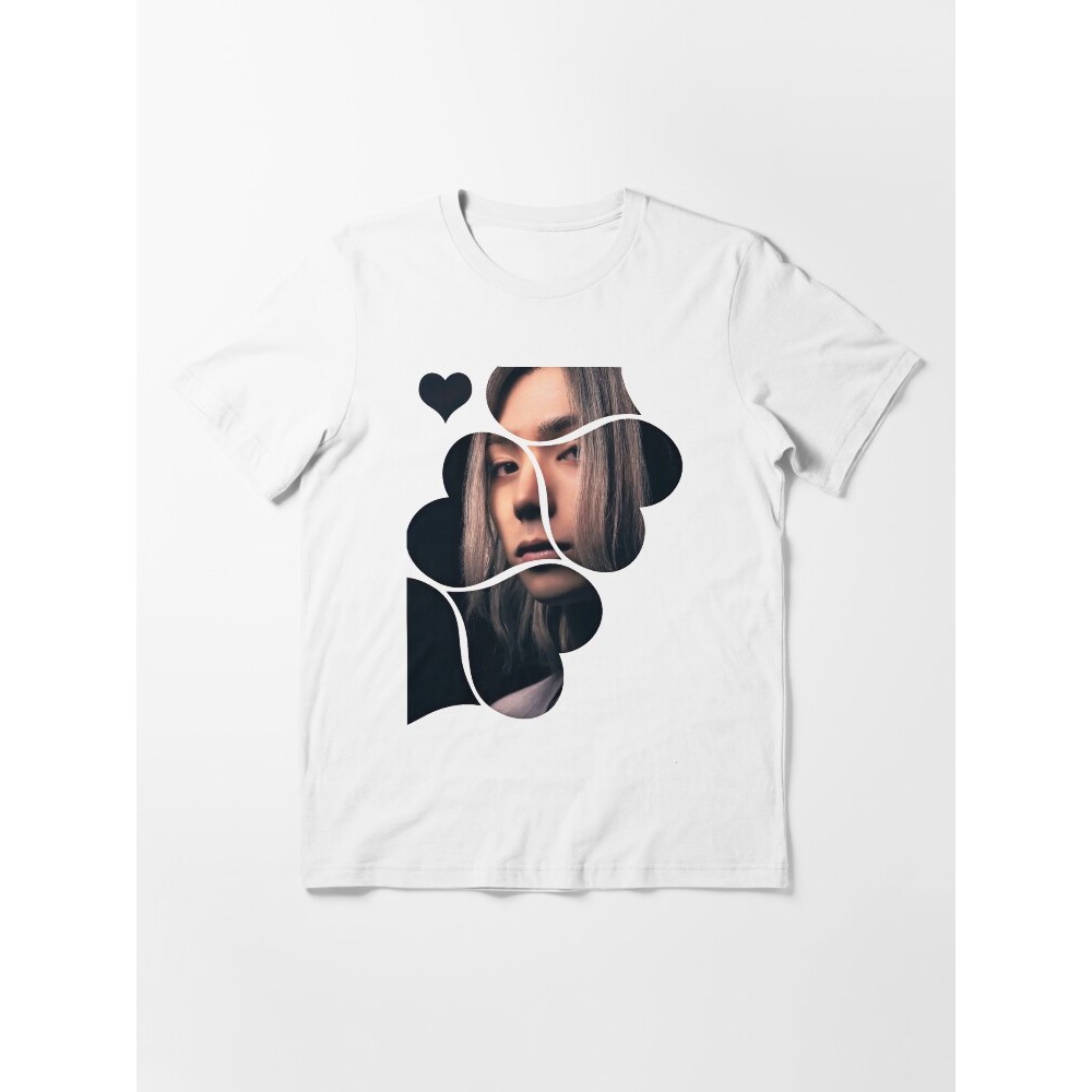 เสื้อยืด Chishiya อลิซใน borderland Essential