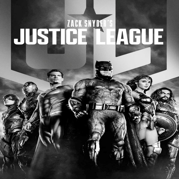 ความยุติธรรมของ Zack Snyder ปี 2021