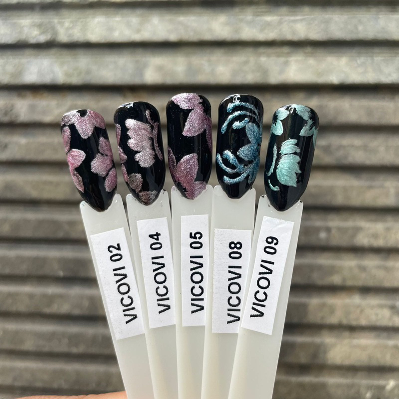 LINER PAINTING ART GEL LINER ART PAINTING METAL PAINTING NAIL GEL ART