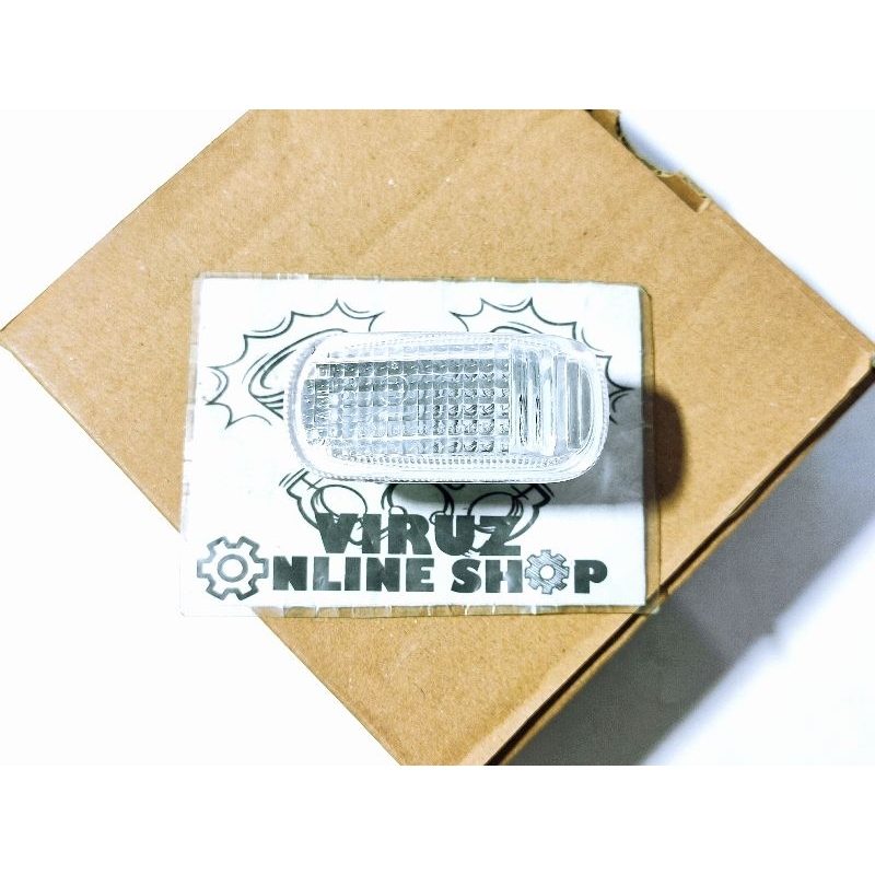 RIGHT หรือซ้าย FENDER RIGHT หรือซ้าย HONDA WRV DG4 STREAM RN3 RN1 ODYSSEY RA6 RA8 RB1 RB3 RC1 FREED 