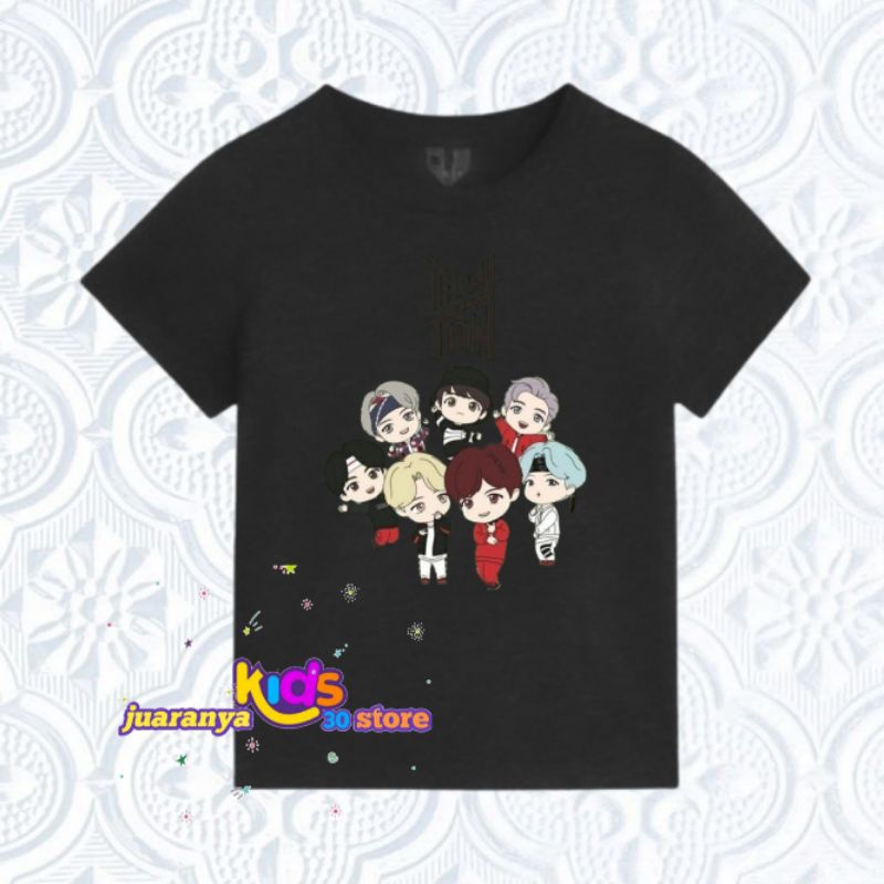 เสื้อผ้าของ CHILDREN, เสื้อยืด TINY TAN CHILDRENS, UNISEX BOYS AND GIRLS, ผ้า TINY TAN