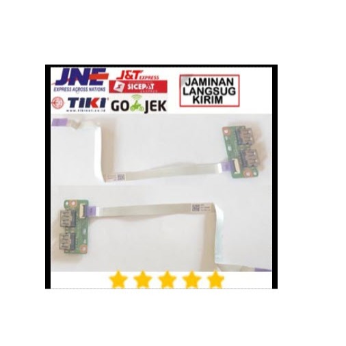 บอร์ด usb E5-471 E5 411 471 E5-471G 411G E5-421 E5 411 E5-411G E5 471 421 E5-411