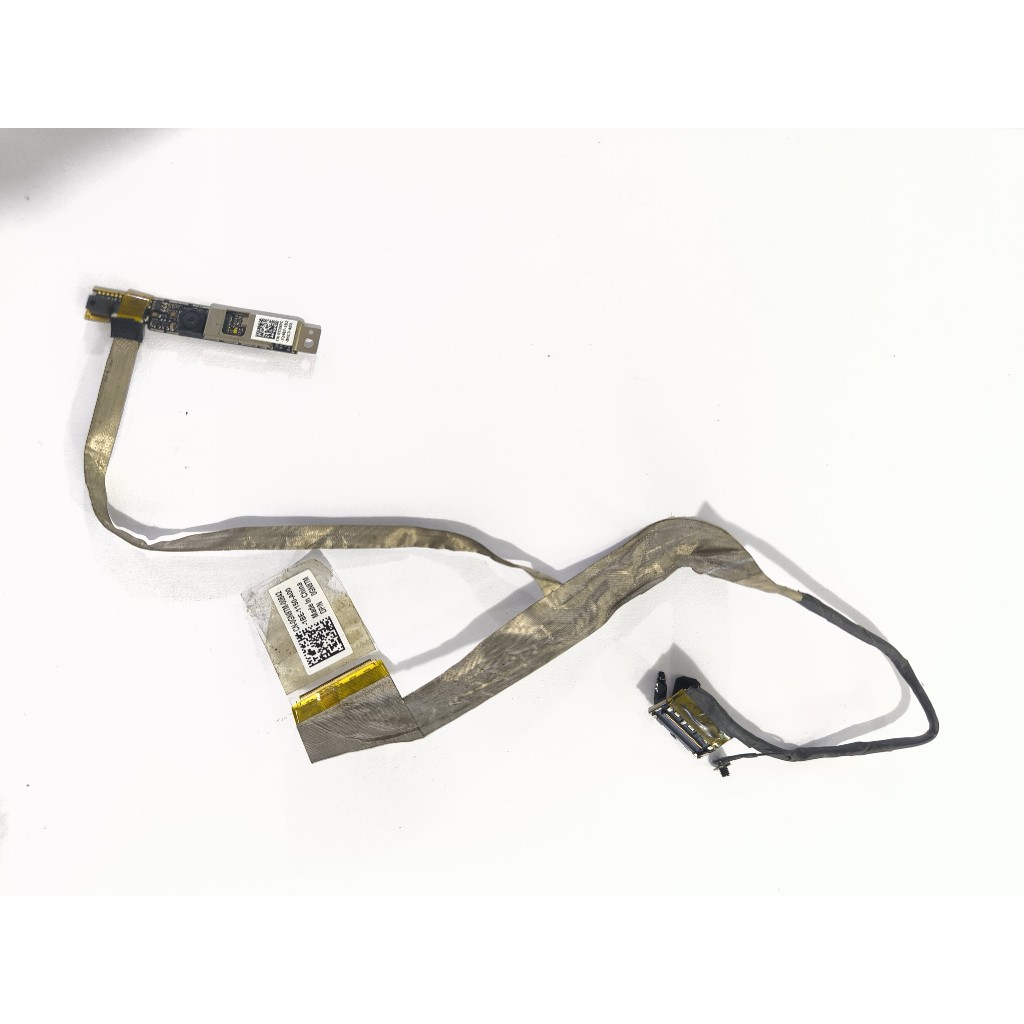 กล้อง Lcd Dell Inspiron N4110 N4120 Vostro 3450 Bonus ยืดหยุ่น