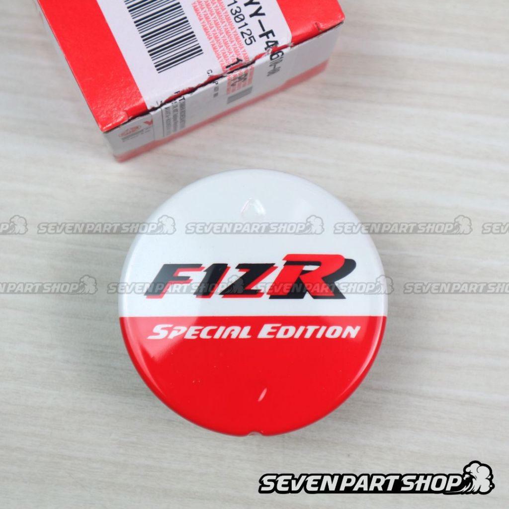 CUSTOM F1ZR MARLBORO F1ZR FIZR RX KING MIO JUPITER Z ORIGINAL GASTOLINE TANK CAP 4YY-F4610-00