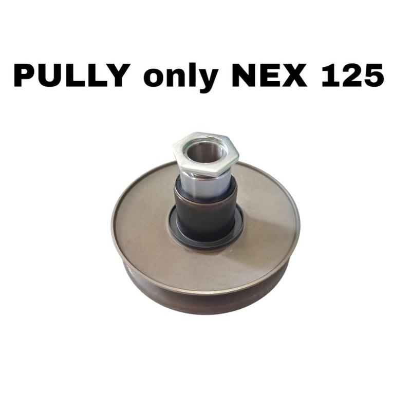 รอกเฉพาะ nex 110 (BR02), nex 125