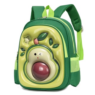 TAS IMPORT FASHION RANSEL IMPORT RA0263 CASUAL BACKPACK ANAK