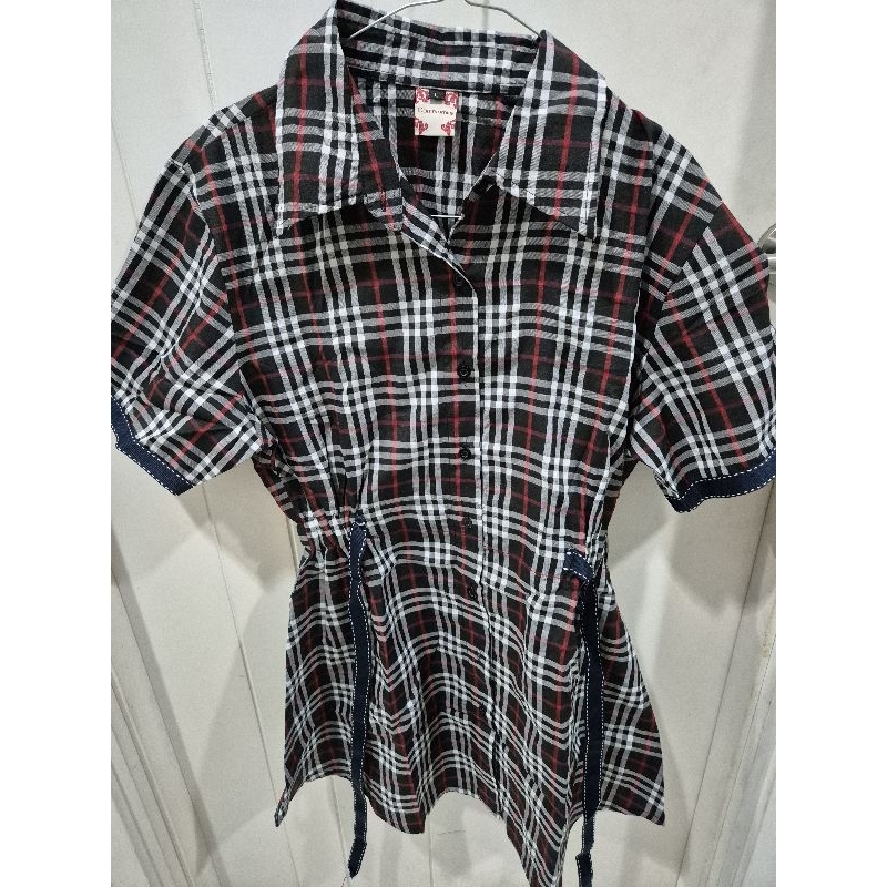 ชุดเดรส camomile****