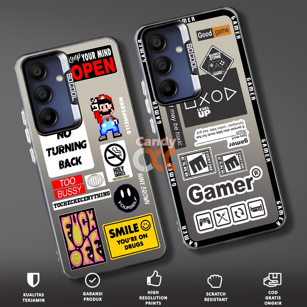 เคส OPPO A3X A3 PRO RENO 12 PRO 12F F7 A60 A5S A11K A12 A7 A15 A15S A16 A17 A17K A18 A38 A36 A76 A96