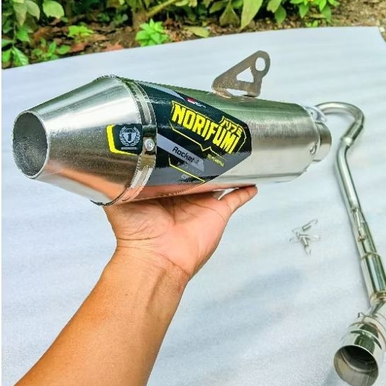 Norifumi 1 ชุดสําหรับ Dmx R 150 DTM200 DTM150 Xtz125 Xtz150 Xr150 Xr200 Klx bf 150 Ksr110 ksr110pro