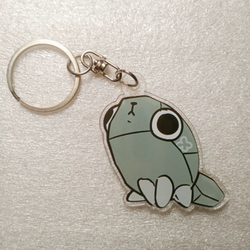 GANTUNGAN Dandys World Pebble ganci / Dandys World Pebble พวงกุญแจ