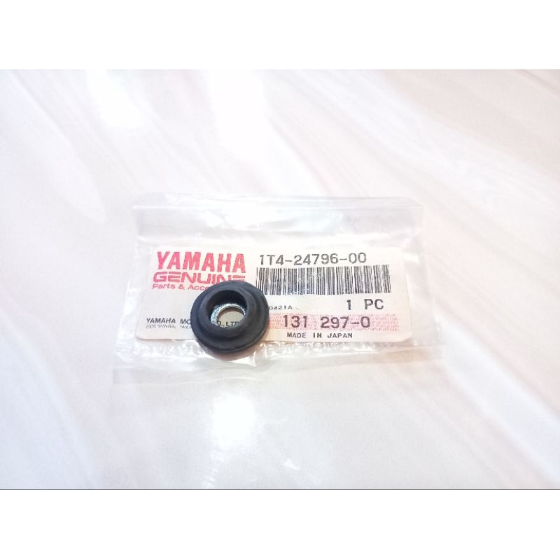 ยาง Body Hole Tail Beel Begel Planger Yamaha Rd125LC Rd125Ypvs Rd250 Rd350 Rx115 Rxr Rxs Rx พิเศษเดิ