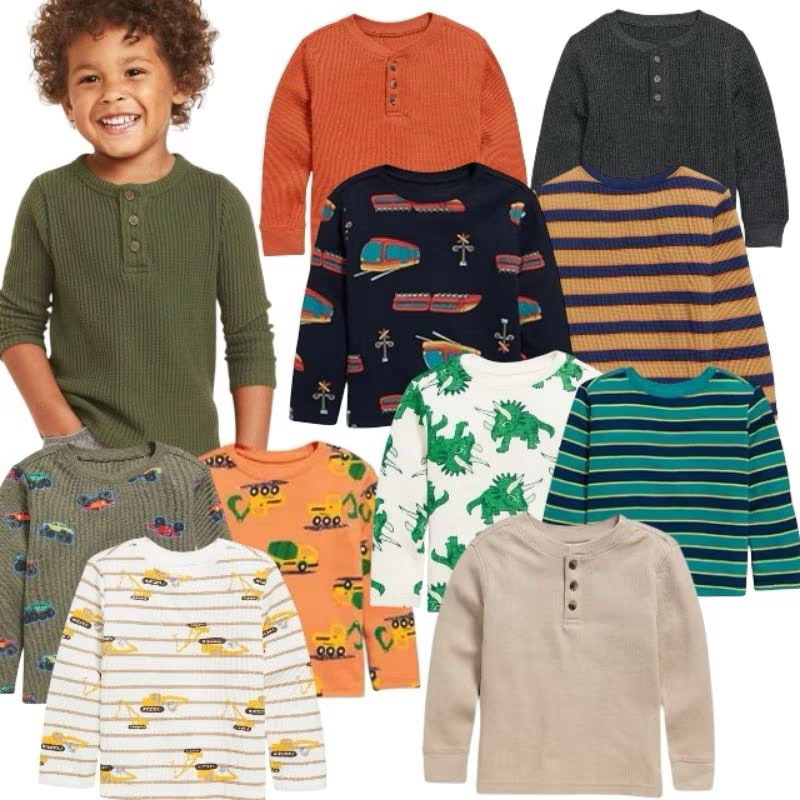 เสื้อยืด OLD NAVY BOYS