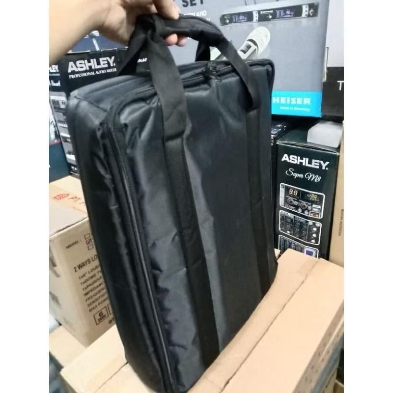 MIXER BAG / SOUND SYSTEM EFFECT BAG / TDX BAG