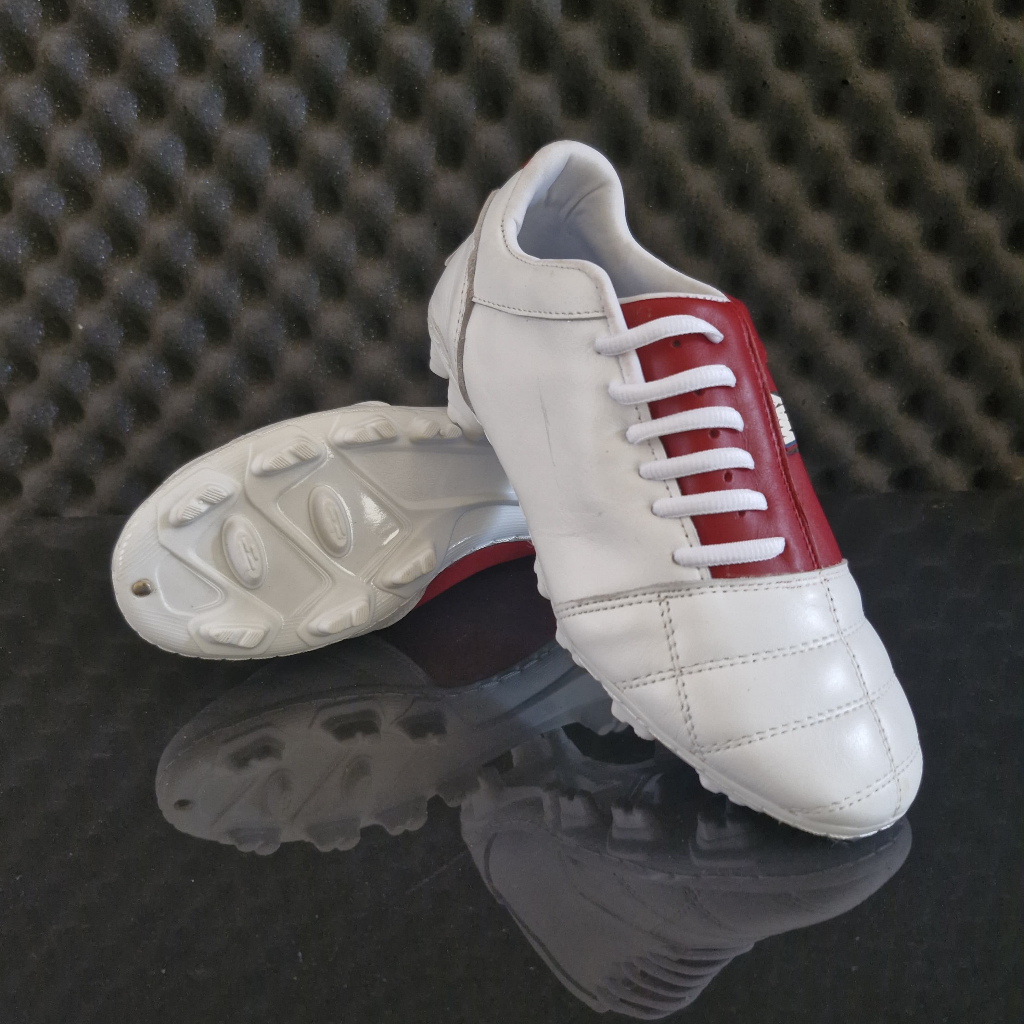 WAY Nation VAMOS รองเท้าฟุตบอล รองเท้าฟุตบอลหนัง