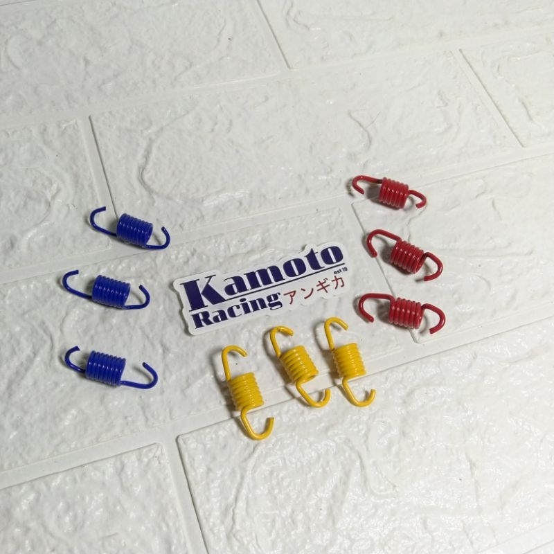 PER CENTRI ALL MATIC 1000 RPM 1200 RPM 1500RPM 2000RPM