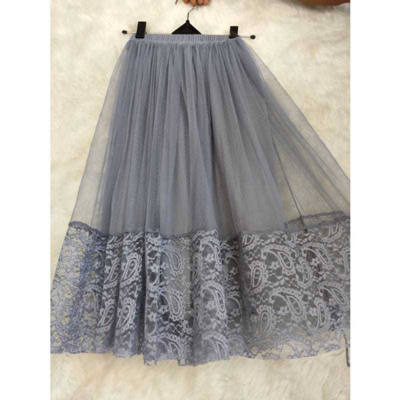 GIRLS TUTU SKIRT CHILDRENS TUTU SKIRT 3 - 11 ขวบ ลูกไม้ TUTU SKIRT