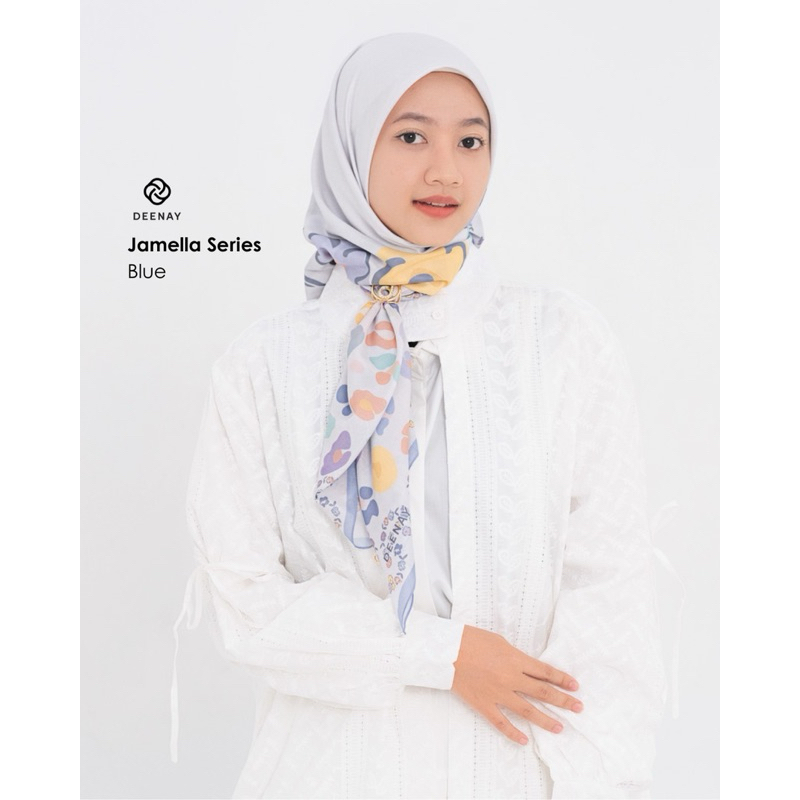 Jamella Series Deenay