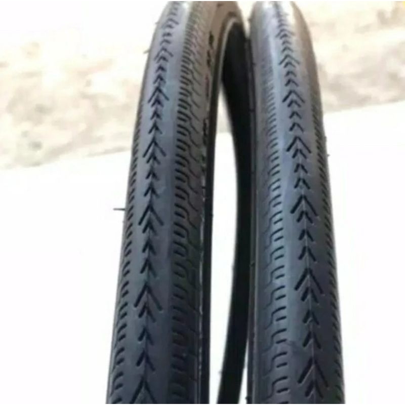 700 X 23C 700x23C SWALLOW DELI ยาง ROADBIKE FIXIE
