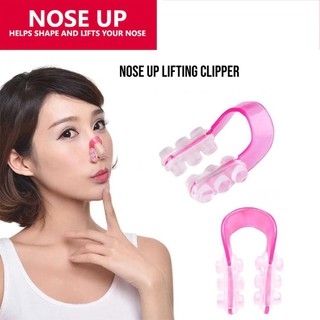BISA COD - Nose Up Clipper  - Hidung Mancung / Alat Pemancung Hidung Teknologi Jepang