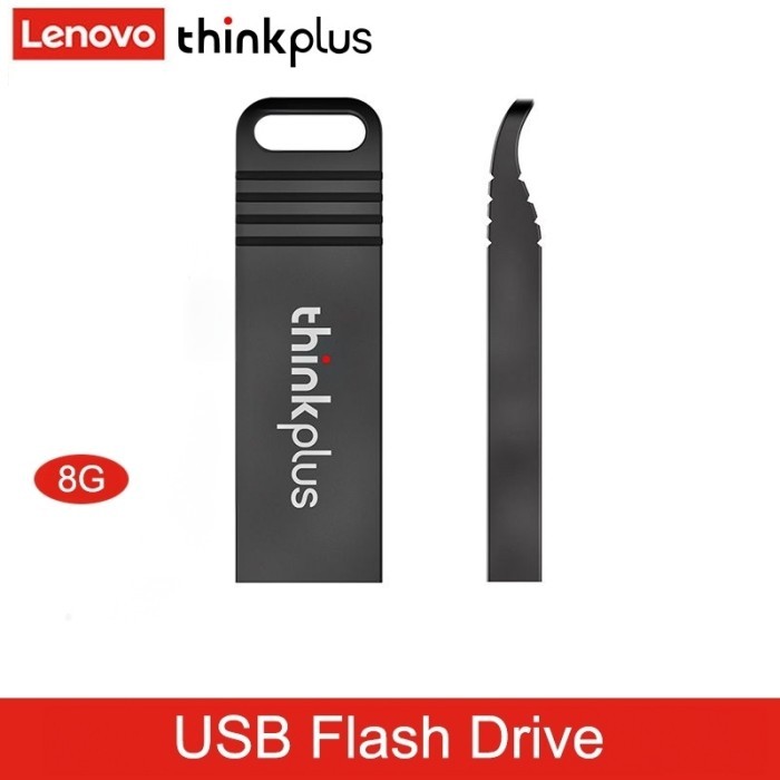 MU 221 Flashdisk Lenovo Thinkplus MU221 USB 2.0 8GB 8G