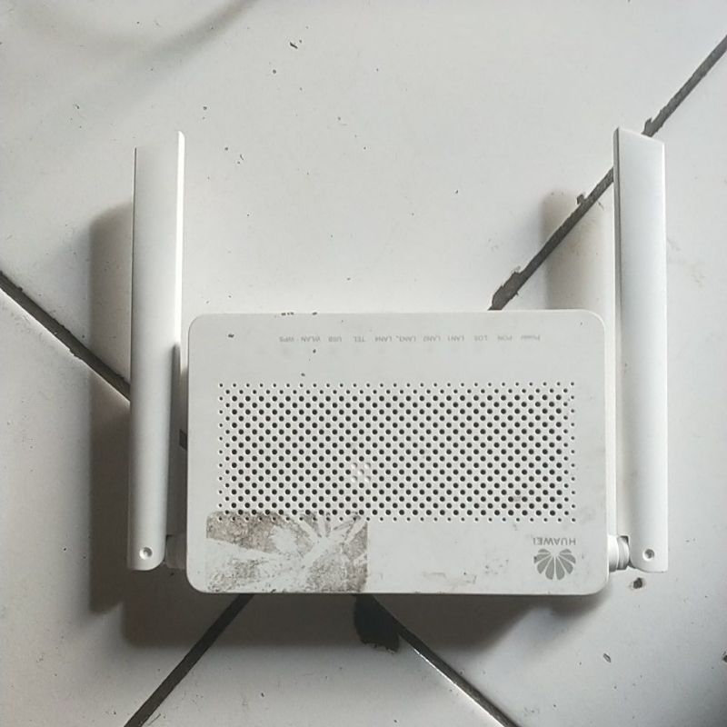 HIJAU Huawei eg8145v5 ปอนด์สีเขียว