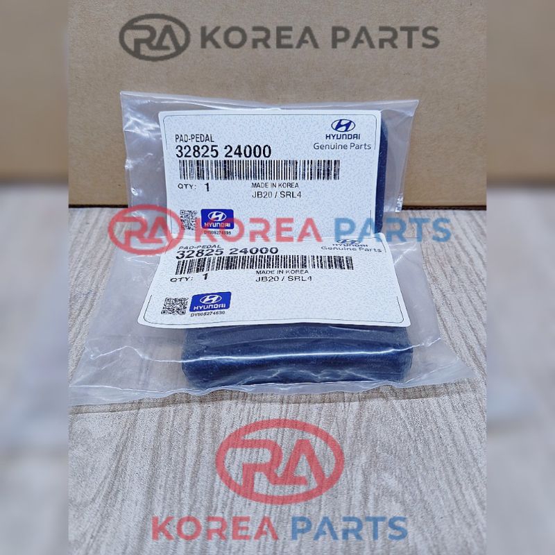 Original Hyundai Accent Getz Elantra Verna Matrix คลัทช์เบรคเหยียบแผ่นยาง