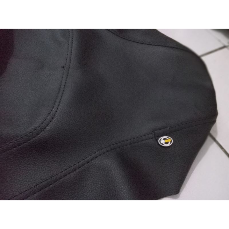 JOM MOTOR MBTECH CAMARO ORANGE PEEL JAITAN PCX MODEL