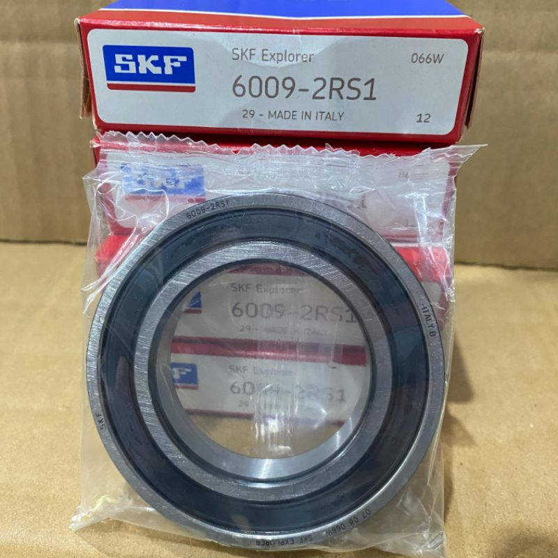 แบริ่ง 6008 6009 2rs1 SKF