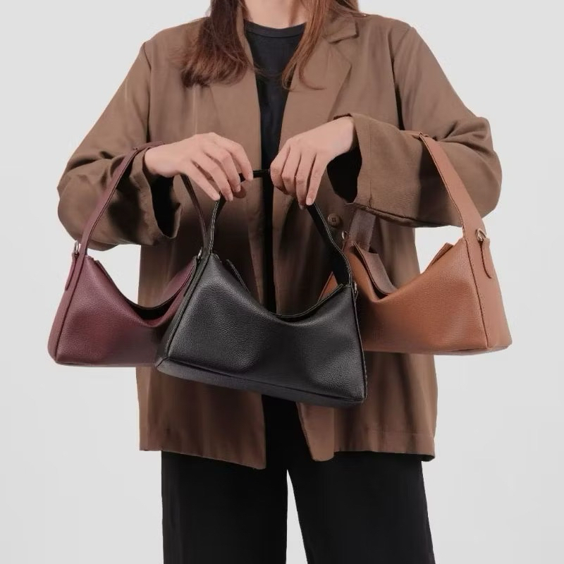 Vincenzo - กระเป๋าถือผู้หญิง Polly