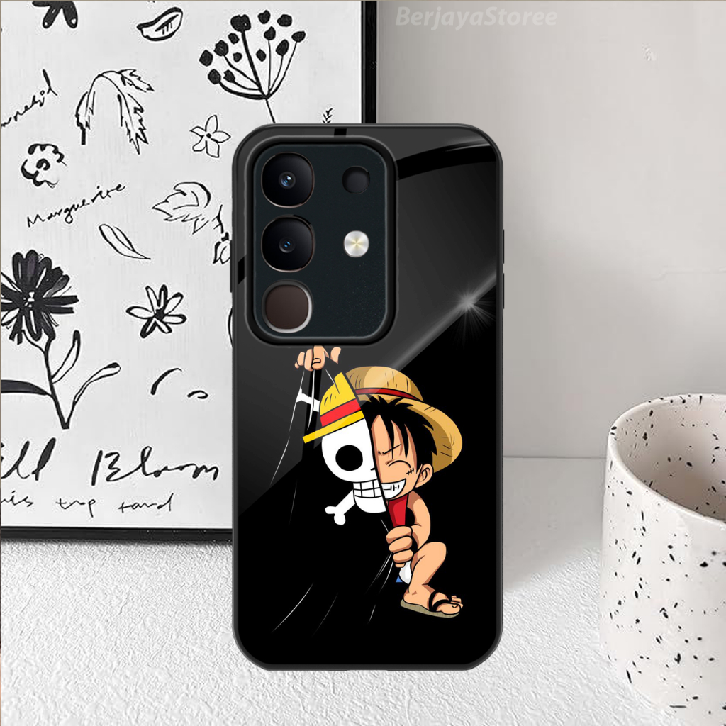 [MG644] เคสสําหรับ Vivo Y29 4G Y19S PRO V50 LITE V50 Y19S V40 LITE V40 Y04 Y29 5G Y100 Y28 Y03 Y18 Y