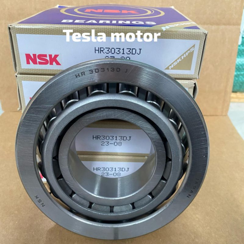 แบริ่ง 30313D NSK pinion fuso ganjo ps220 nk