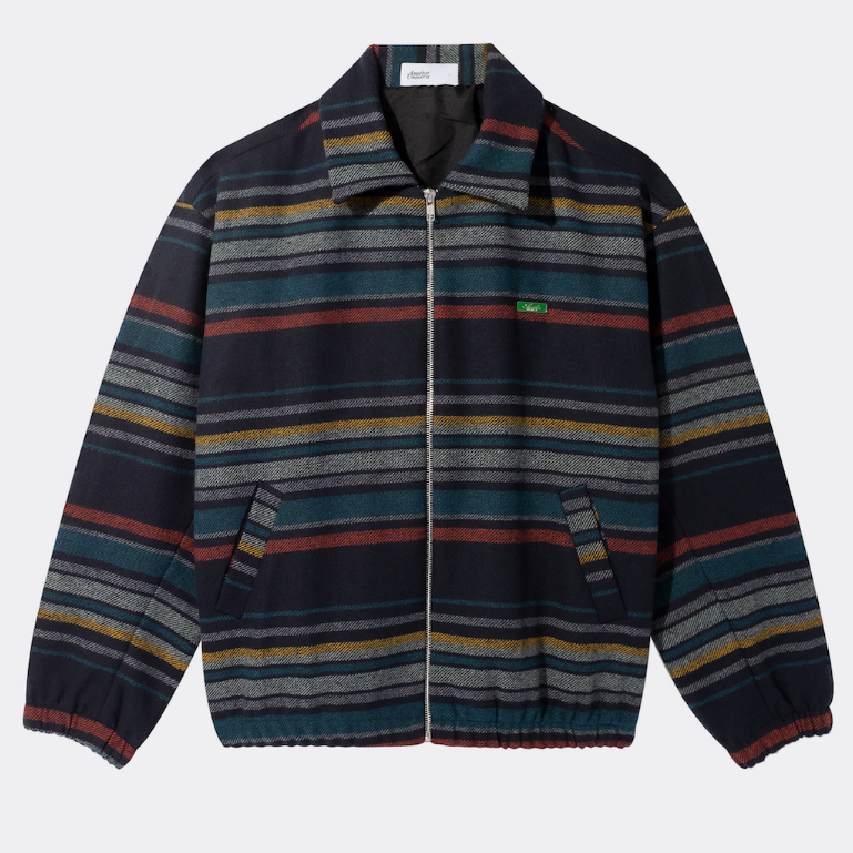 เสื้อแจ็คเก็ต Toward Horizon อีกหนึ่งจักรวาล