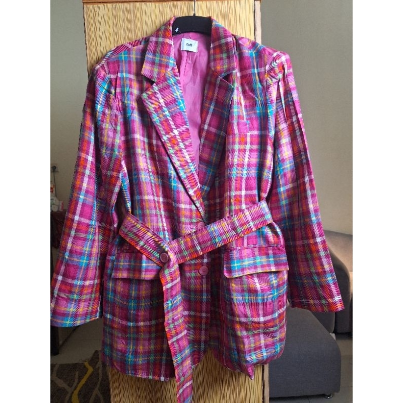 Live Blazer Link 35 K