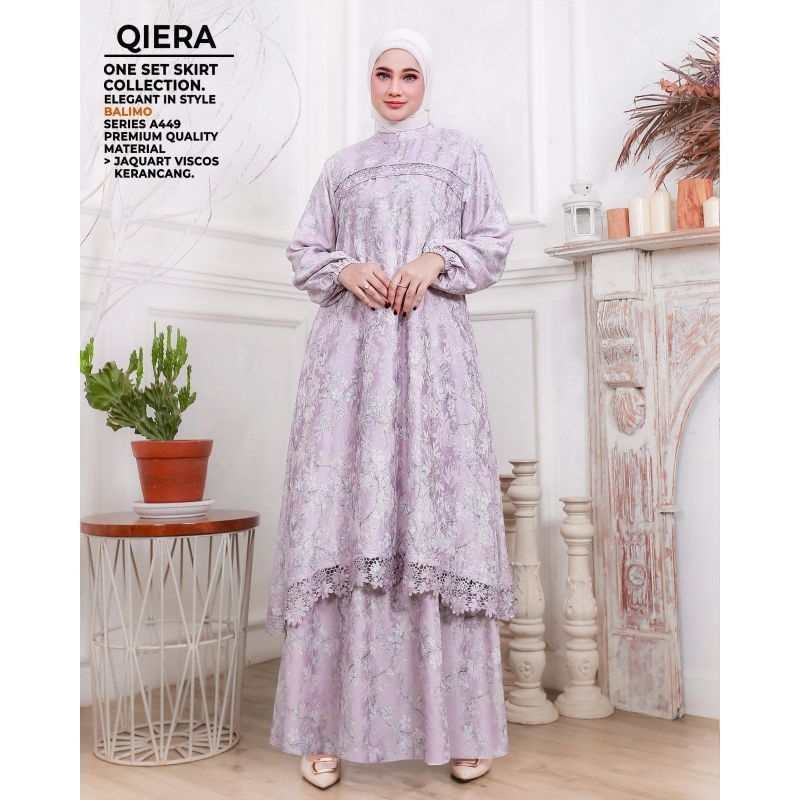 BALIMO ONE SET SKIRT KERANCANG/SET SKIRT LD 110 PB 108 PR 95