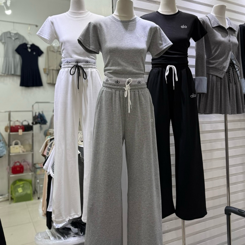 [ READY ] ชุดแถบ JRY ALO JRY09