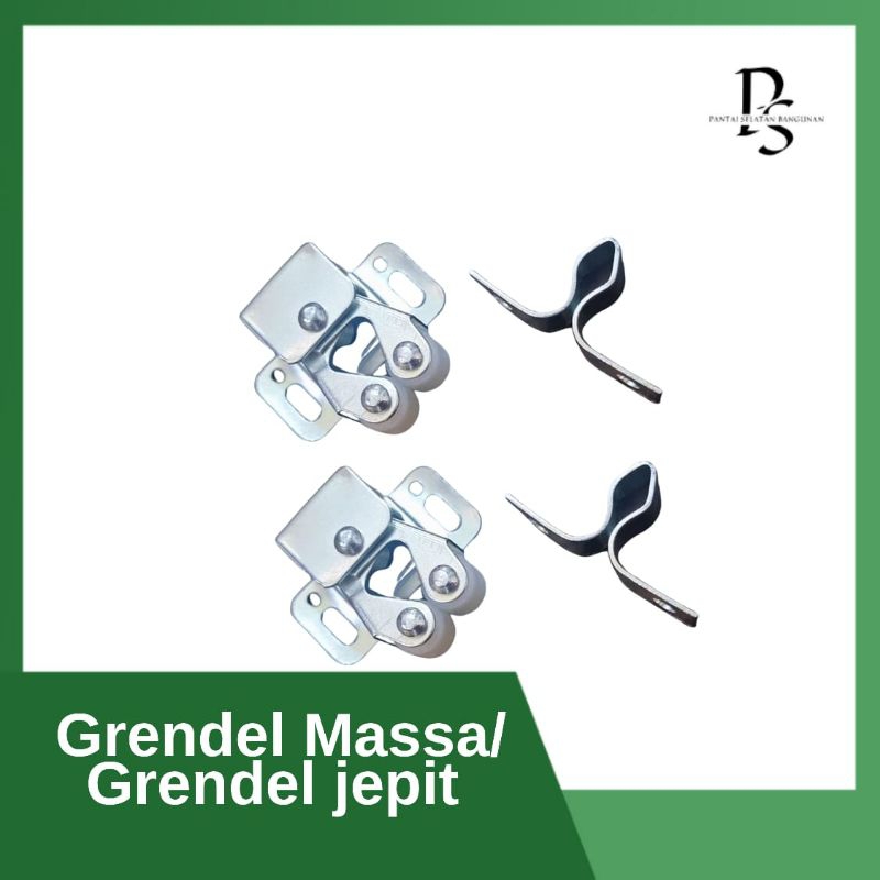 (ยกโหล)Time Handles /Clamp Handles