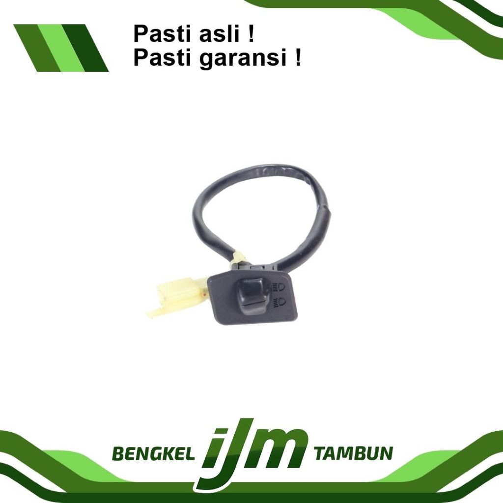 TOMBOL DIM BUTTON FAR NEAR - VEGA ZR 5D9