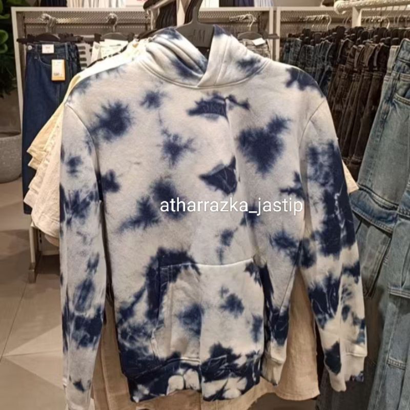 H&M Kids Hoodie Jastip บริการเปิดใช้งาน