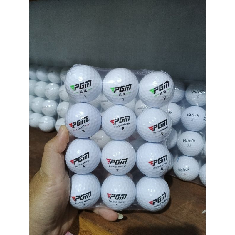 PGM GOLF BALL*******