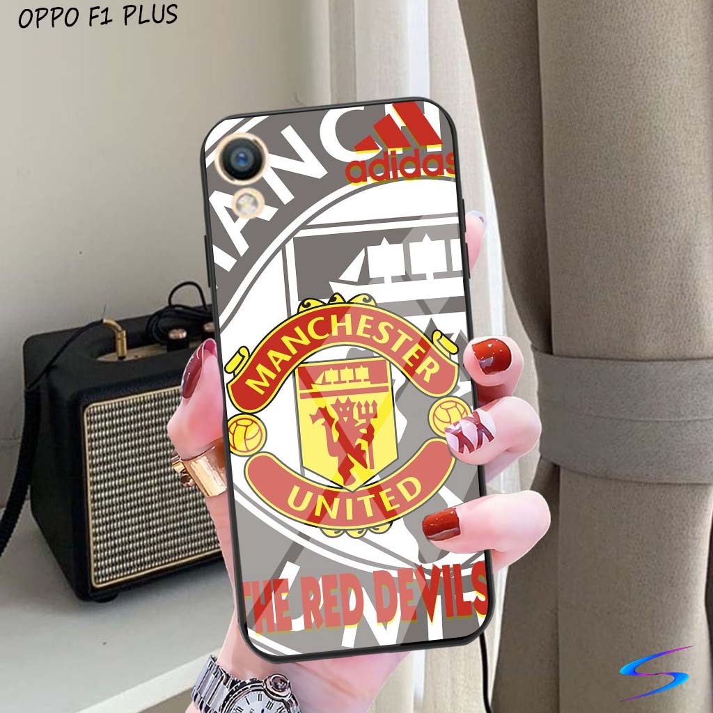 HP ล่าสุด Oppo F1 Plus (MU) - เคสโทรศัพท์ - Sheishore - Phone Phone Softcase - Phone Softcase - Phon