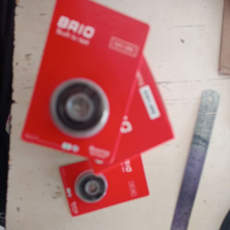 แบริ่ง lava 6301 ยี่ห้อ brio 1 ชิ้น