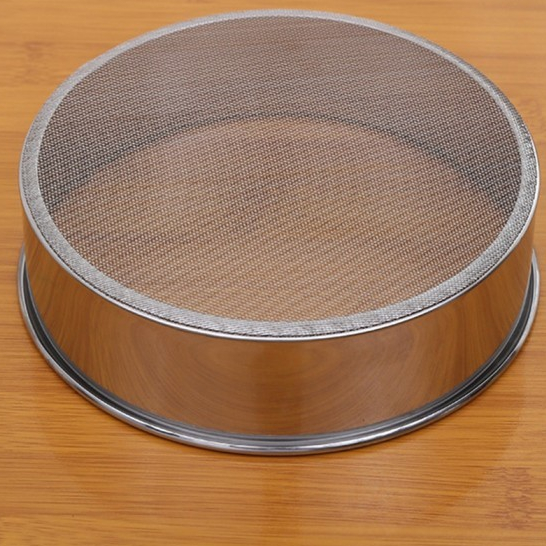 สแตนเลส SIEVE B*****