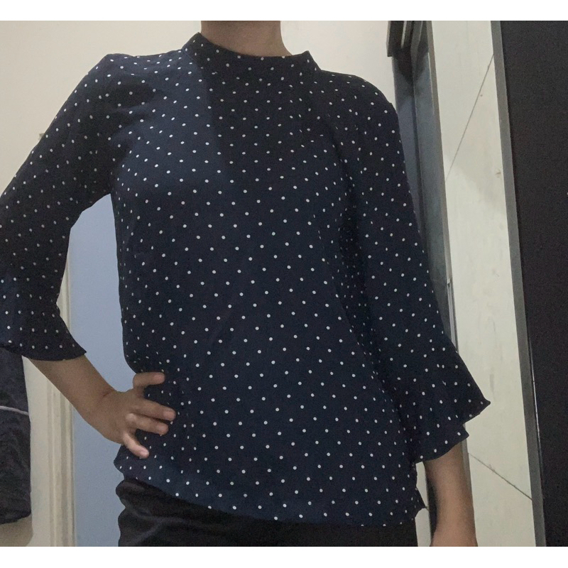 เสื้อ Preloved Executive