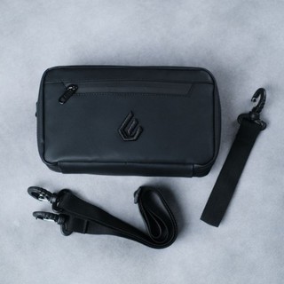 Promo bulan ini - ELITER Venom Handbag | Handbag pria, Tas Selempang anti air | clutch bag | Tas sling bag anti air pria dan wanita