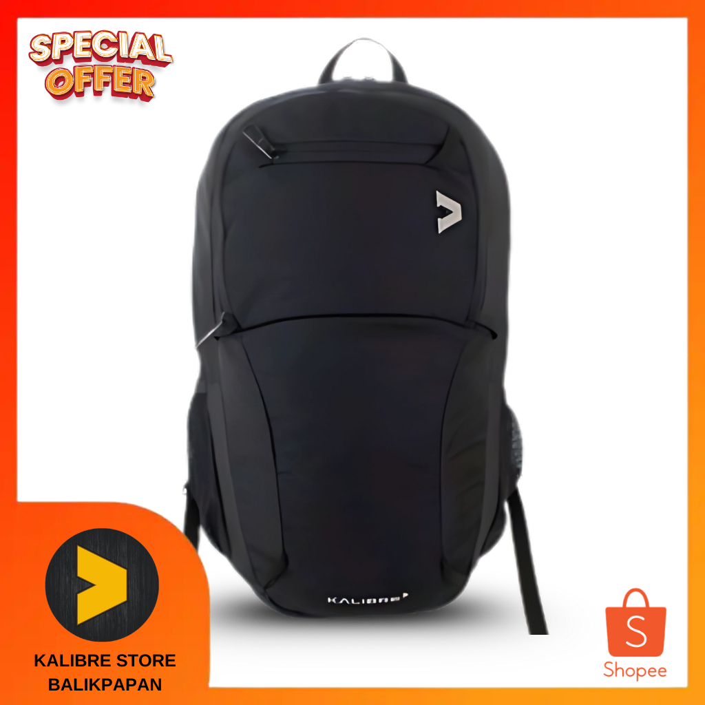 KALIBRE BACKPACK HORTEN BACKPACK / LAPTOP BACKPACK 21L 911392 000
