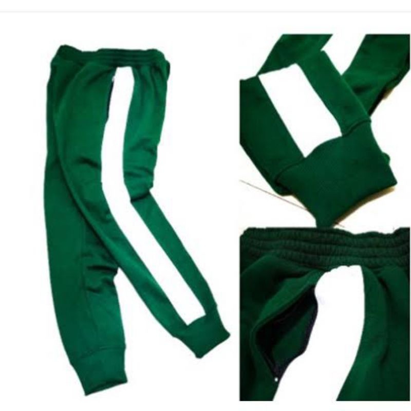 SQUID GAME JOGER PANTS สําหรับเด็กและผู้ใหญ่